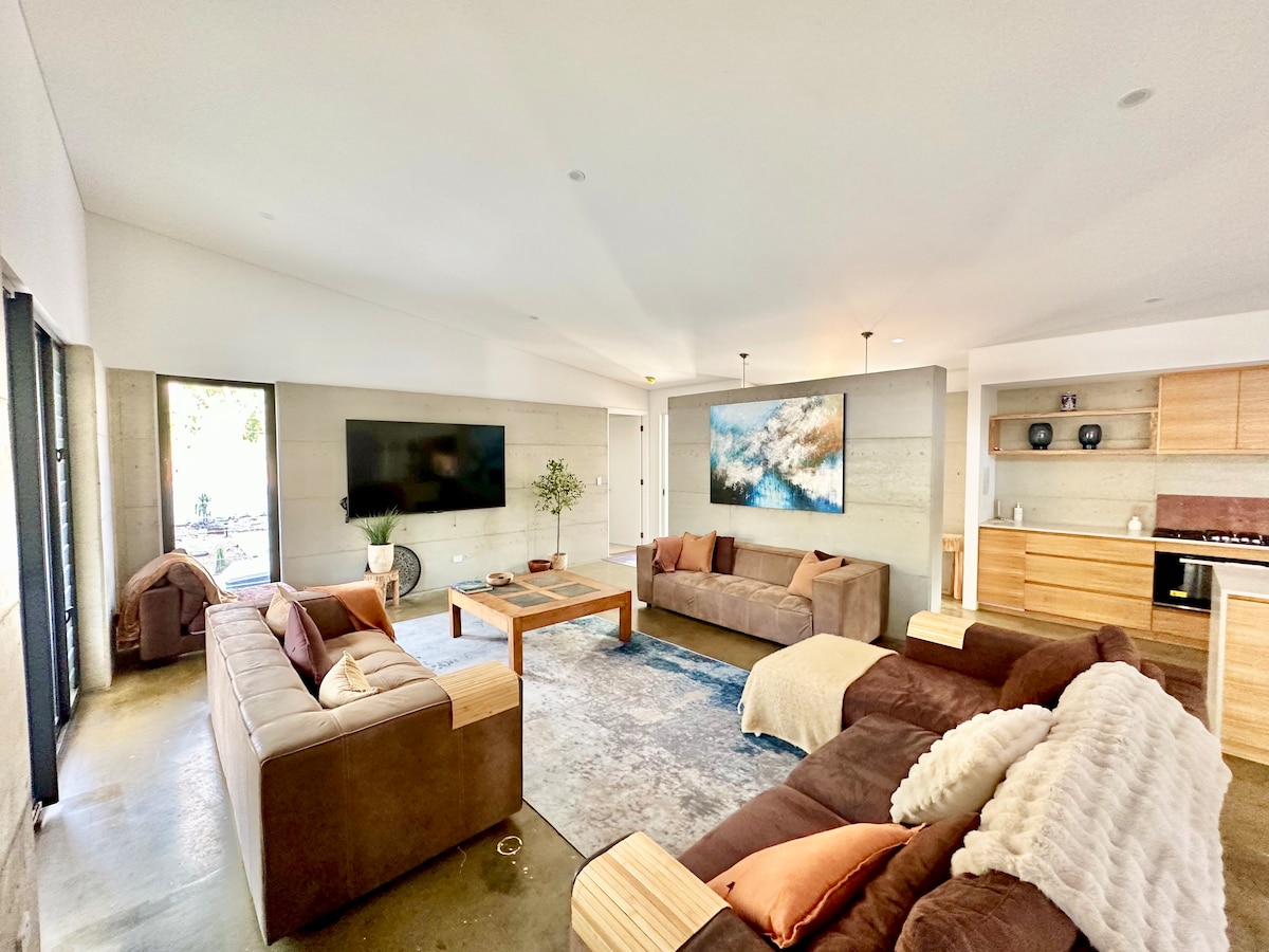 Top Airbnb: The Yallingup House, 5 mins to beach & wineries in Yallingup