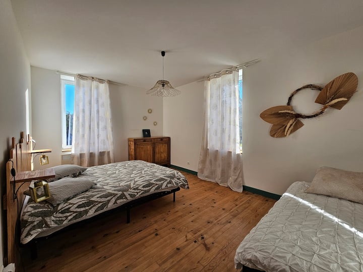 Спална соба 2