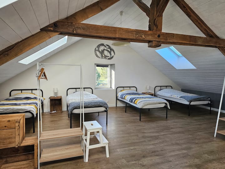 Спална соба 6