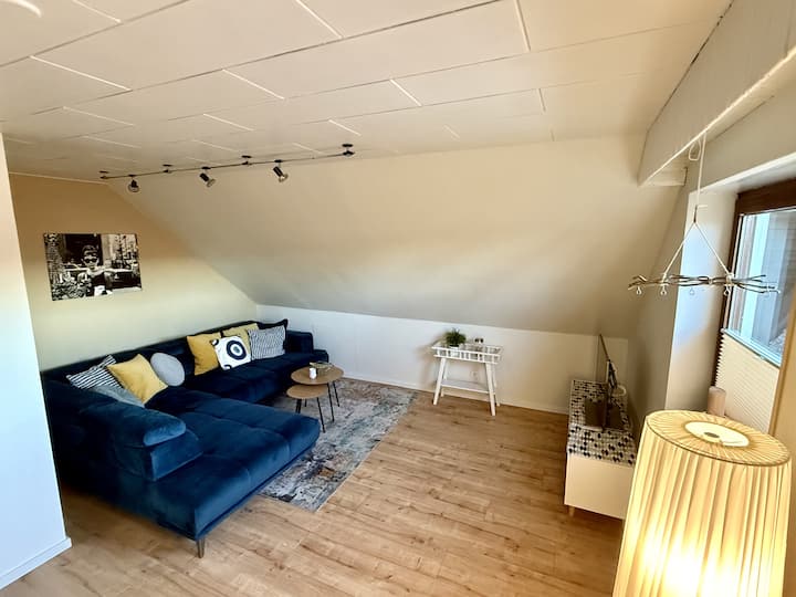 Ferienwohnung Wildblume Meißner - Meissner