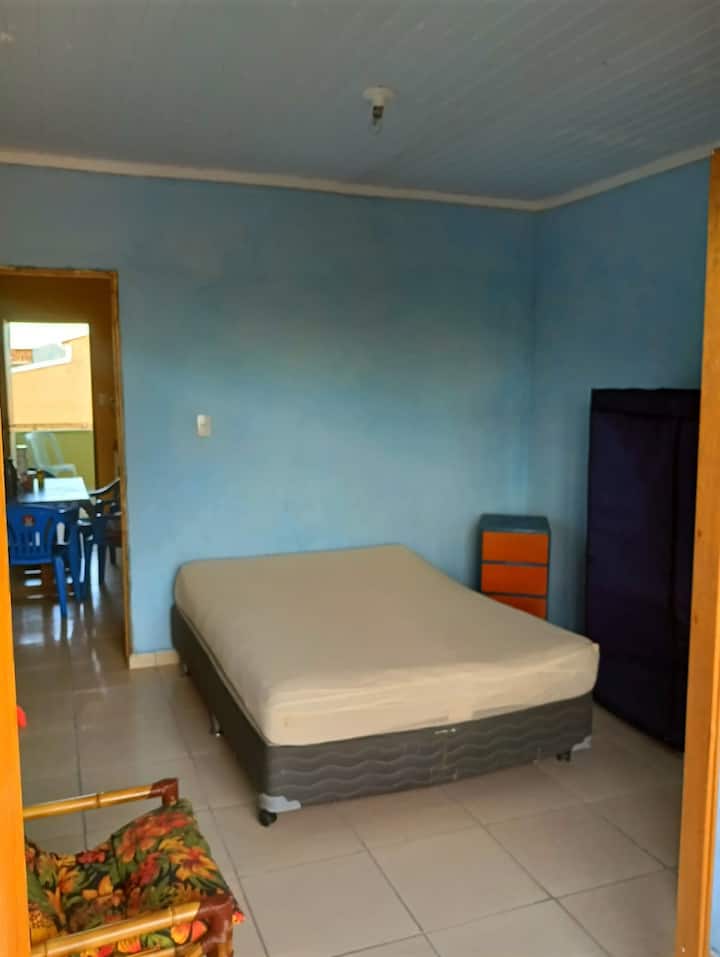 ห้องนอน