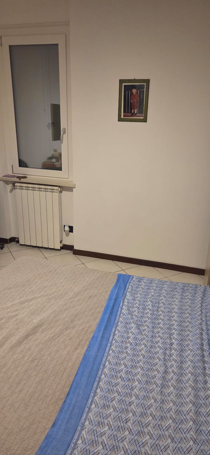 Спалня