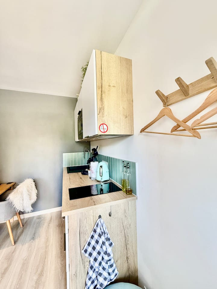 Chez Mariette | Studio | Paisible Hameau - Haute-Savoie