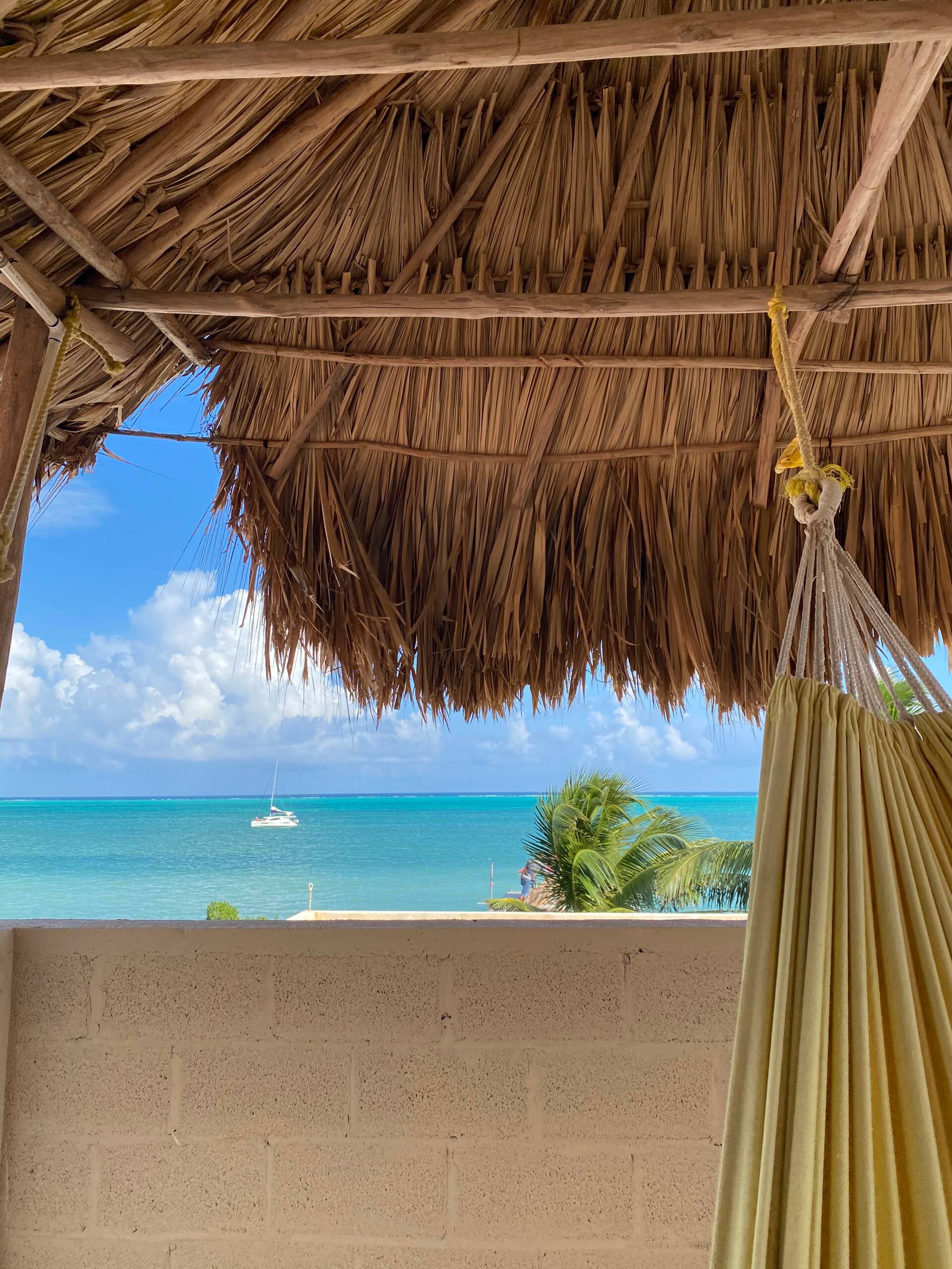 Lovely 1-bedroom condo right on Caribbean shore 31