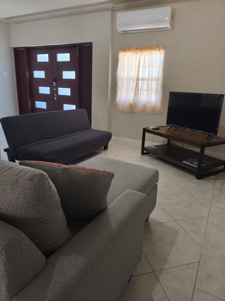 Sunrise With Coffee - Clean Spacious 2 Br Apt. - Barbados