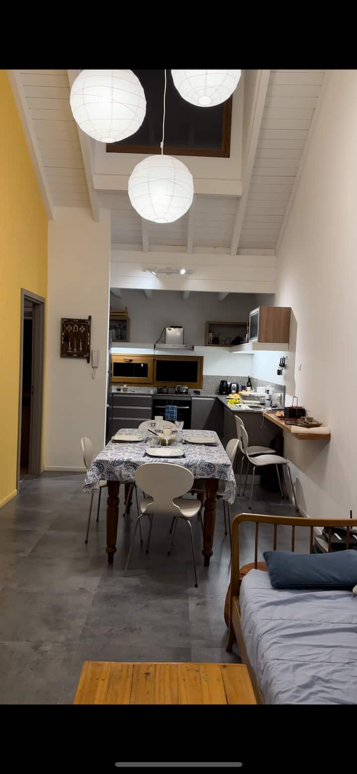 Depto Ideal, Centrico, Pileta  Y Parrilla - San Martin de los Andes