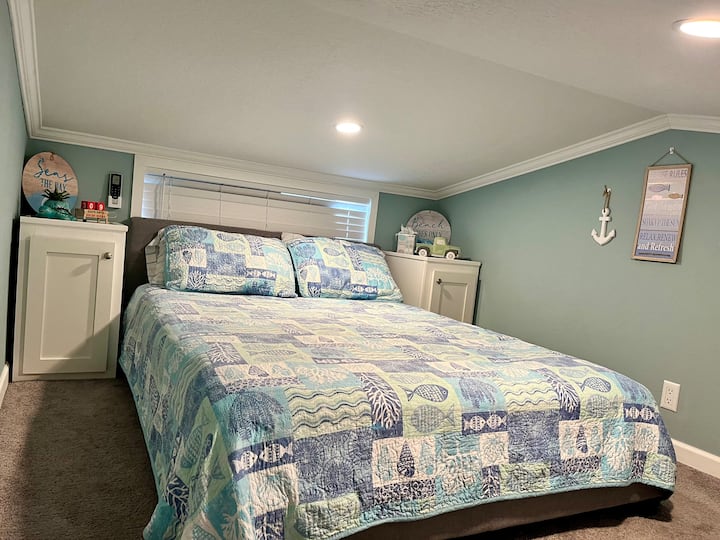 غرفة النوم 3