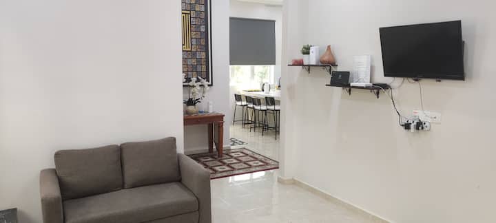 Всекидневна