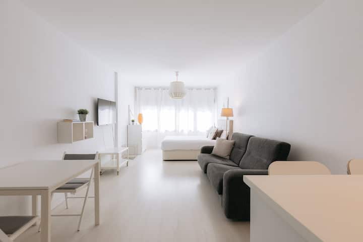 Appartement Moderne Et Cosy à Valence - Valencia