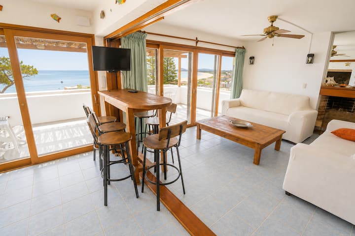 Chalet Tornerai - Punta Ballena - Uruguai
