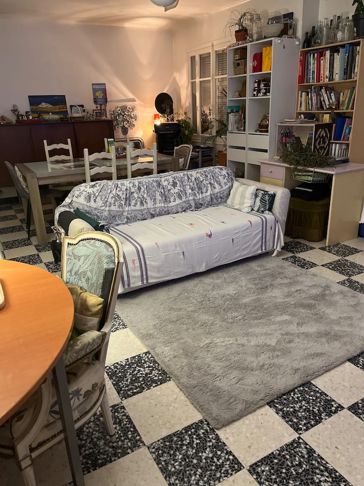 Chambre Cosy, Calme, Maison Privée 1,5 Km Village - Sospel