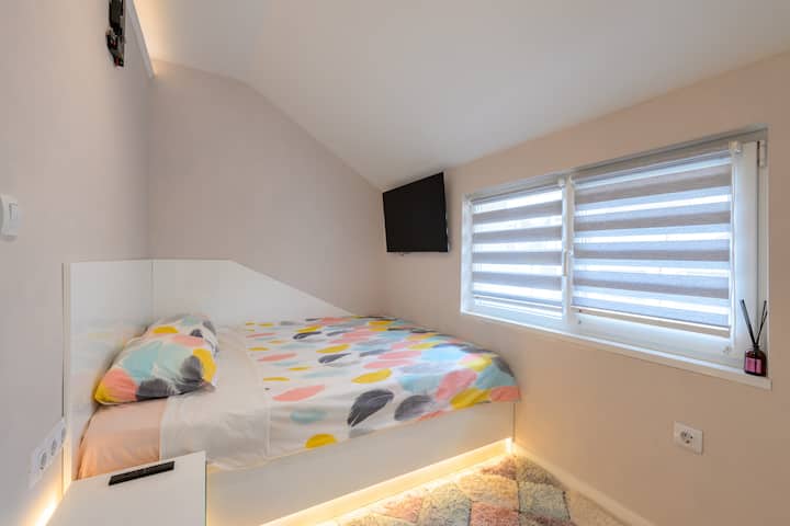 ห้องนอน