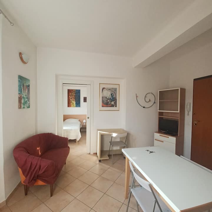 Bilocale, Centro,università, S.orsola, Sismer - Bologna