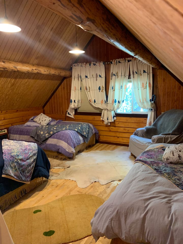 غرفة النوم 1