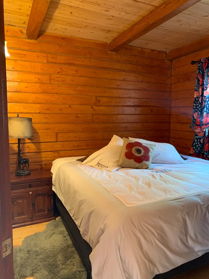 غرفة النوم 2