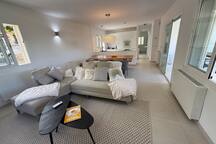 Exklusiv Villa with sea view and Pool in Paguera