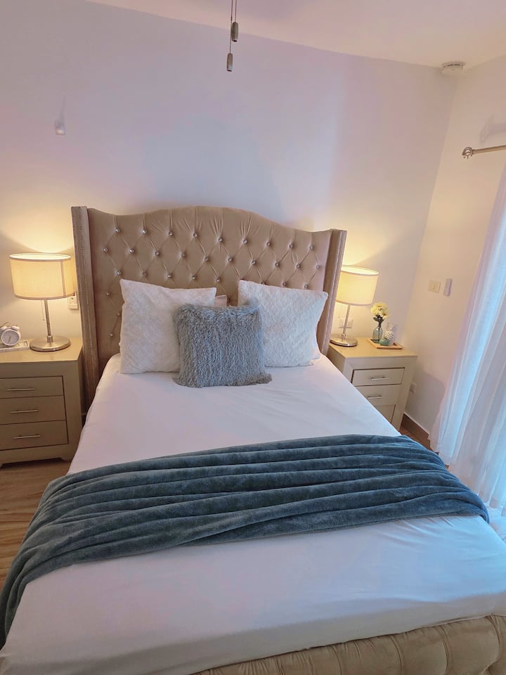 საძინებელი 1