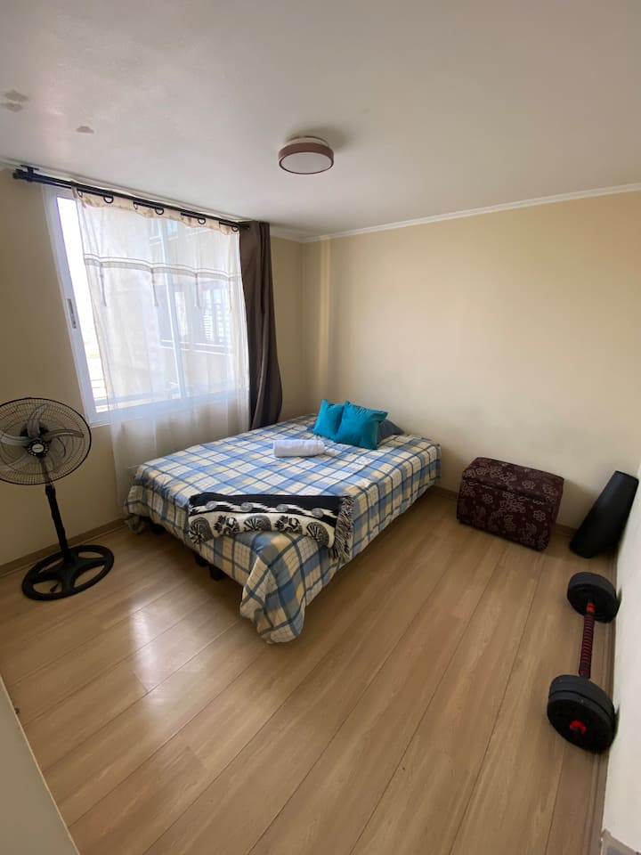 Habitación 2