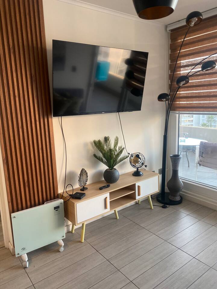 ห้องนั่งเล่น