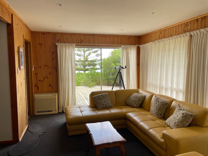 Gull Rock Cottage Swansea - Swansea
