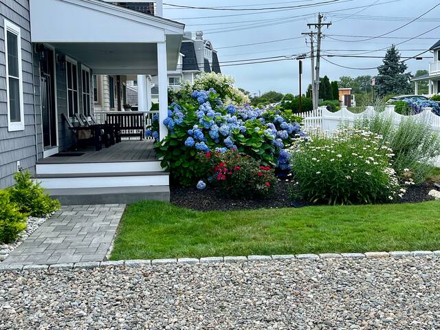 Pt. Judith Beach House with Stunning Ocean Views gallery image 5