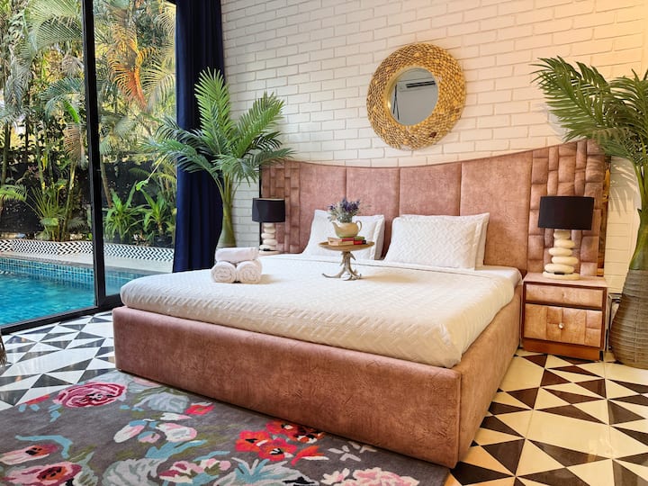 Bedroom 1 image 3