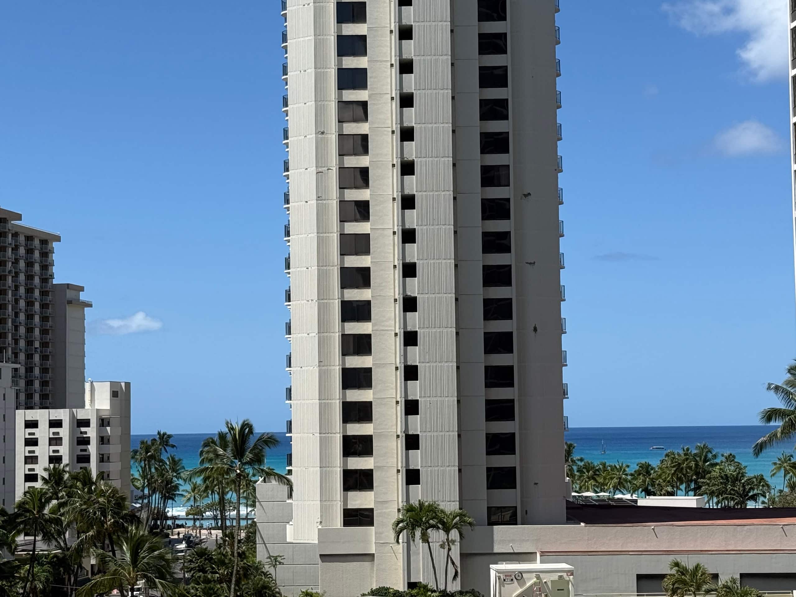 Condo in Honolulu · ★4.84 · 1 bedroom · 2 beds · 1 private bath - Image 23