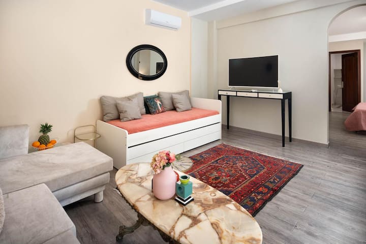 Bungalow Golden Mile,puerto Banús Marbella - Puerto Banús