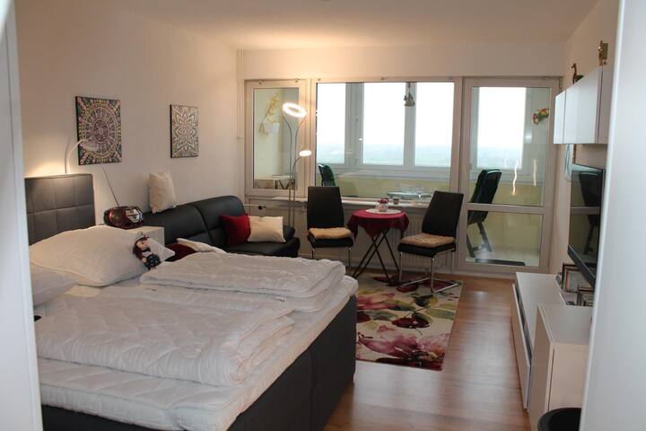 Studio Mit Ostseeblick K1312 - Wisch
