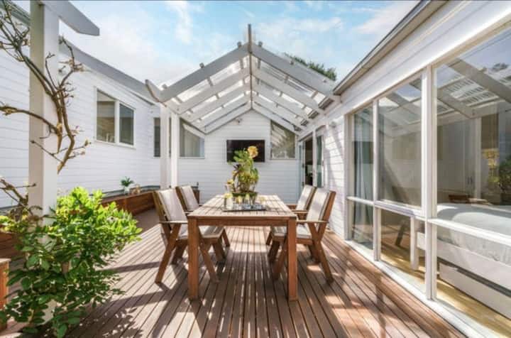 Room Available March 3 - Great For Temp Worker - Sorrento