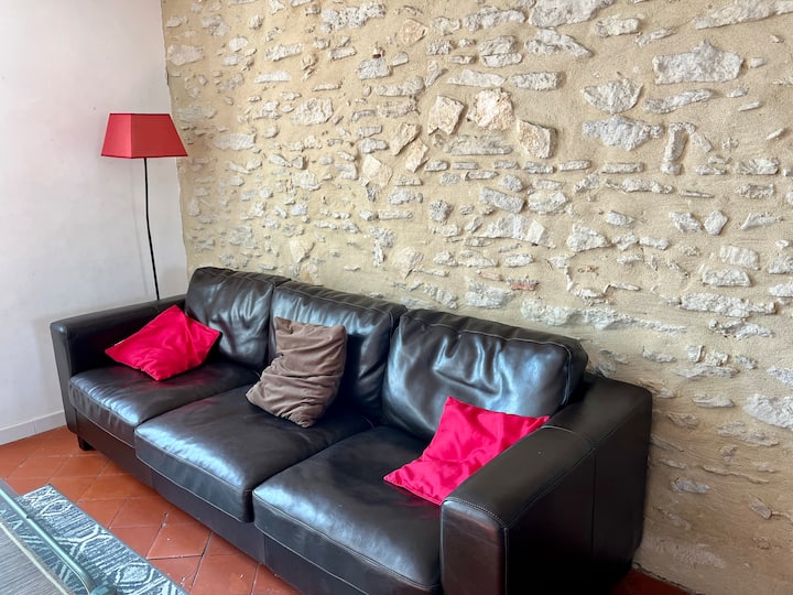Le Grand Gîte Du Clos D'andré - Castelnaudary