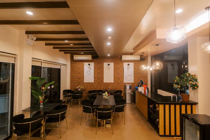 Всекидневна