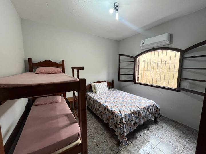 საძინებელი 2