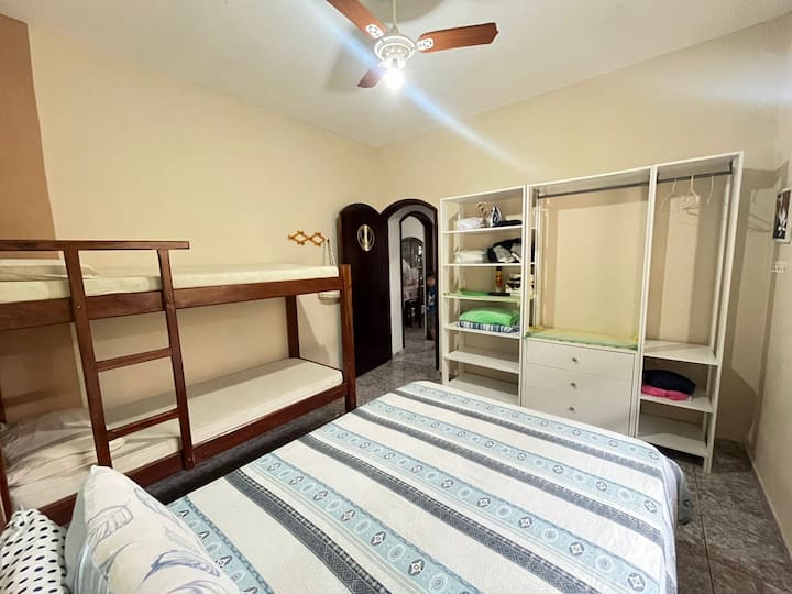 საძინებელი 3