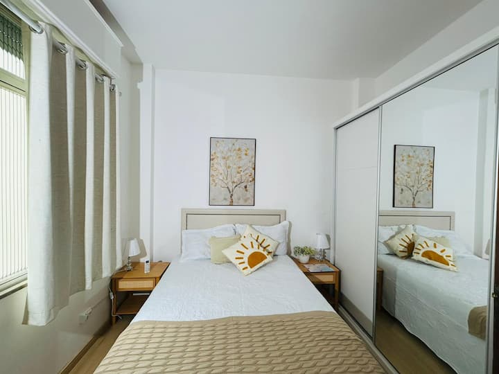 საძინებელი 3