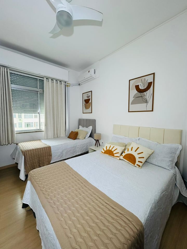 საძინებელი 2