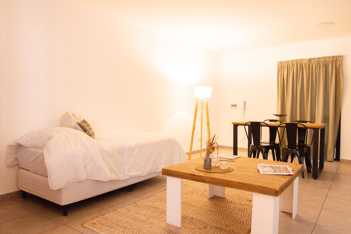 Всекидневна