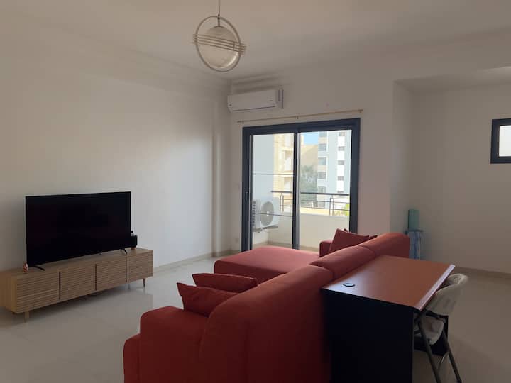 House Of Dakar | Rooftop Pool + Insider Tips - Dakar