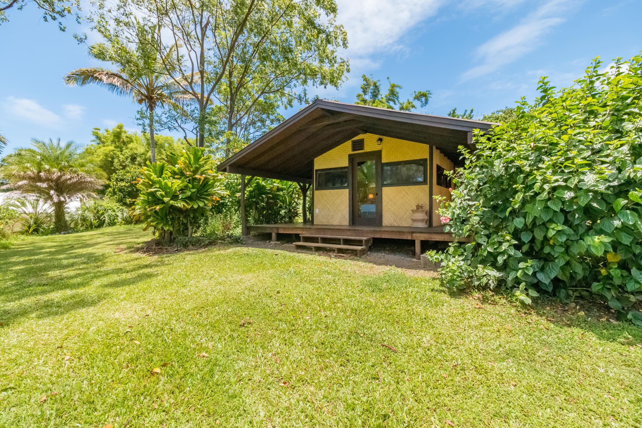 Home in Kapaau · ★4.89 · 1 bedroom · 2 beds · 1 shared bath - Image 26