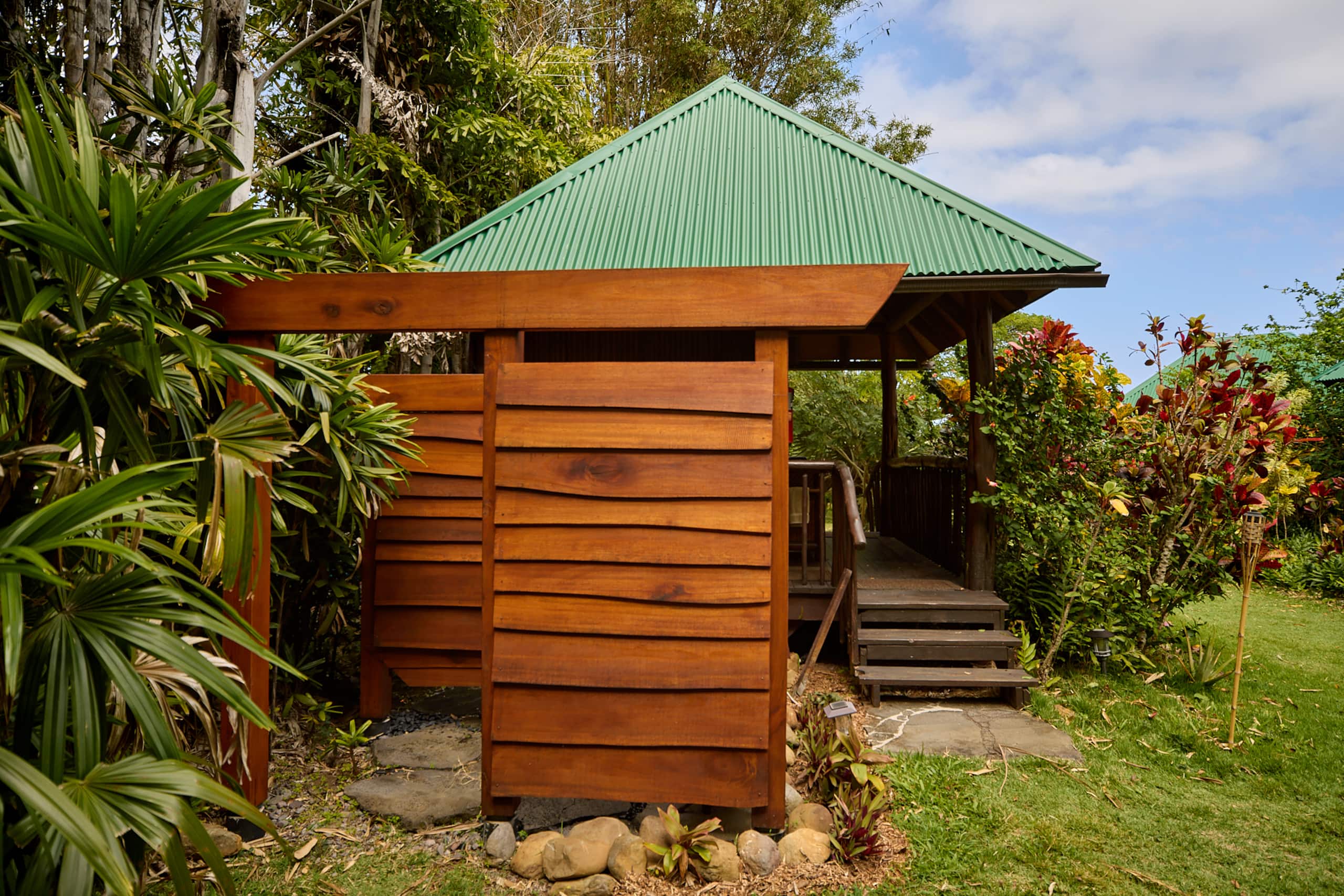 Home in Kapaau · ★4.89 · 1 bedroom · 2 beds · 1 shared bath - Image 15