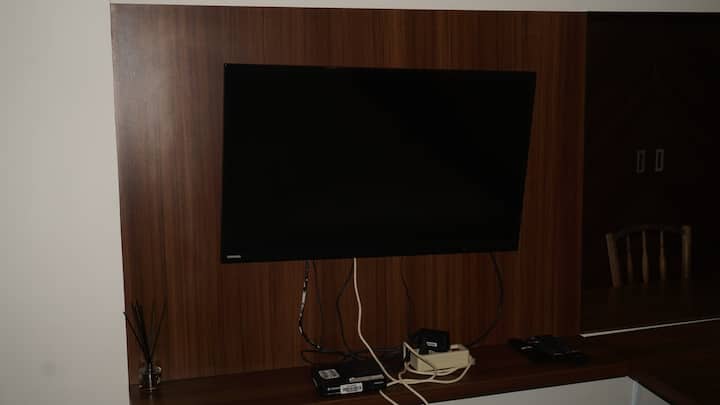 Lbv Studio 1 Bedroom(tat Ambengan Tenten) - Sanur