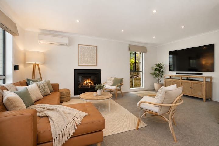 La Maison Ver La Mer By Ready Set Stay - Rye