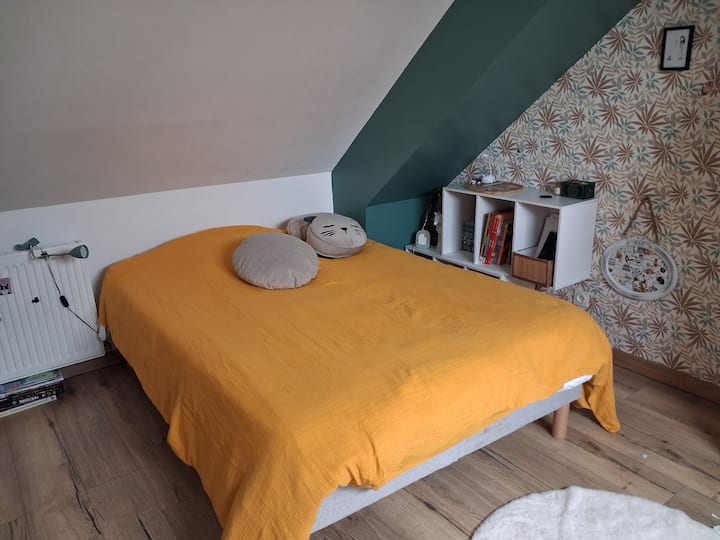 Quarto 3