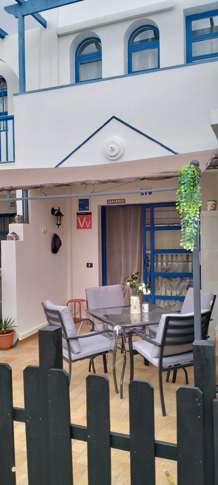 Bungalow Lella - Maspalomas