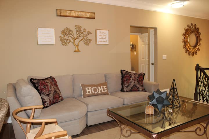 [Duplex] Casa Mexicana - McDonough, GA