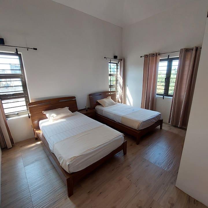 საძინებელი 3