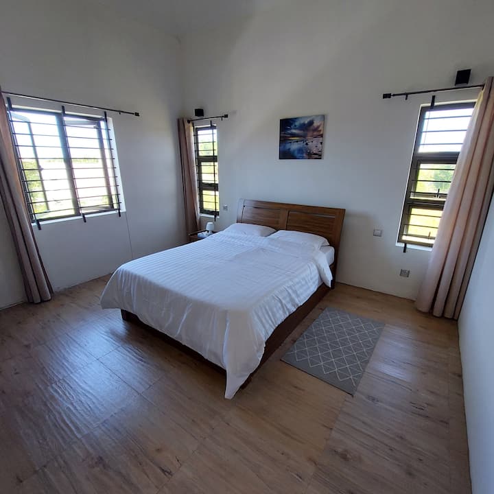 საძინებელი 4