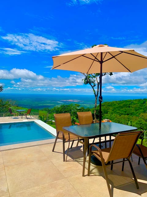 Paradise Morro dos Ventos