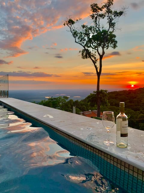 Morro dos Ventos Paradise