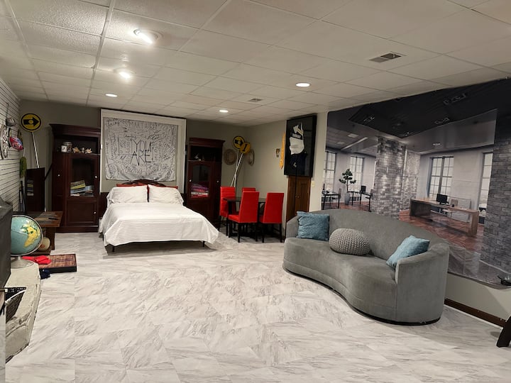 ห้องนอน